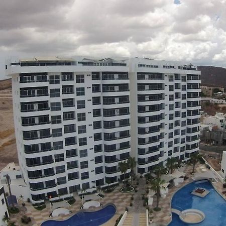 Condo En Torres Cantera De 2 Recamaras 2 1/2 Banos La Paz Buitenkant foto