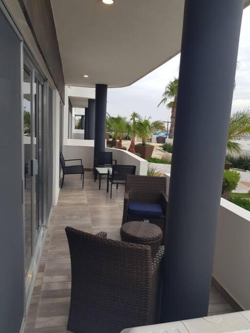 Condo En Torres Cantera De 2 Recamaras 2 1/2 Banos La Paz Buitenkant foto