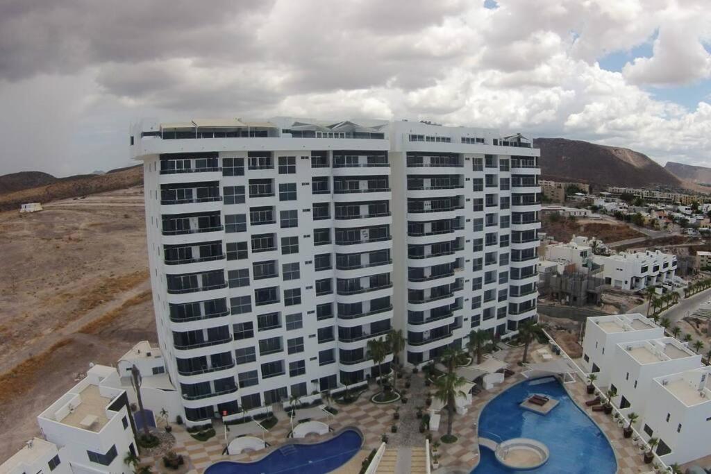 Condo En Torres Cantera De 2 Recamaras 2 1/2 Banos La Paz Buitenkant foto