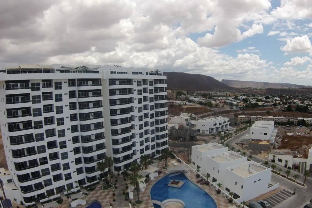 Condo En Torres Cantera De 2 Recamaras 2 1/2 Banos La Paz Buitenkant foto